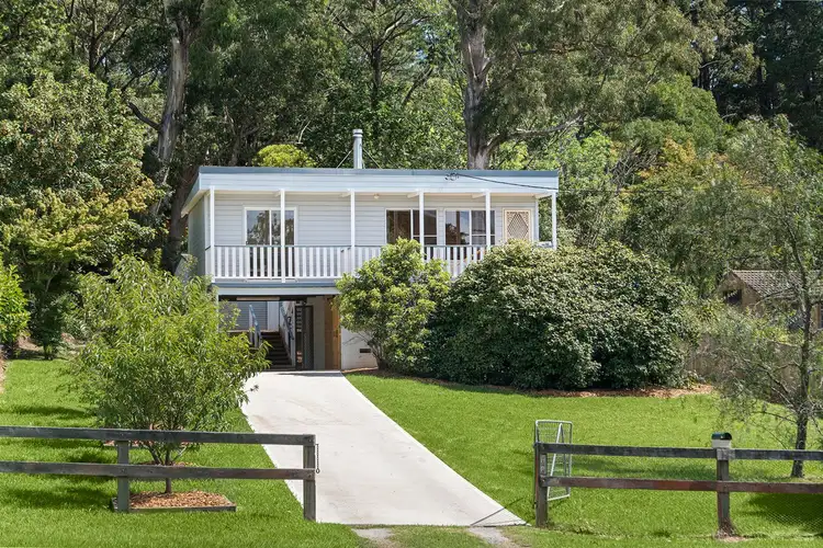 11 William Street, Bundanoon NSW 2578