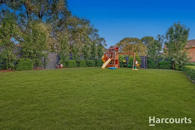 Sixth view of Homely house listing, 17 Highmont Drive, Vermont South VIC 3133