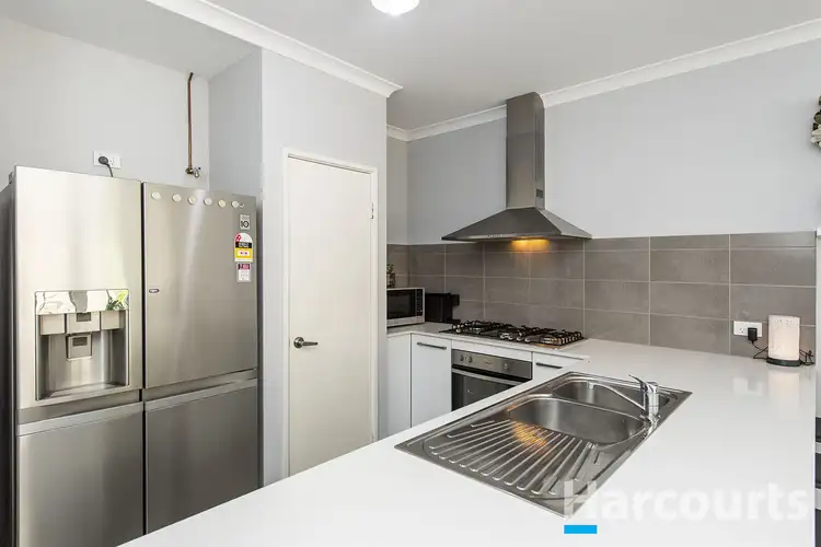 Seventh view of Homely house listing, 8 Rufa Lane, Halls Head WA 6210