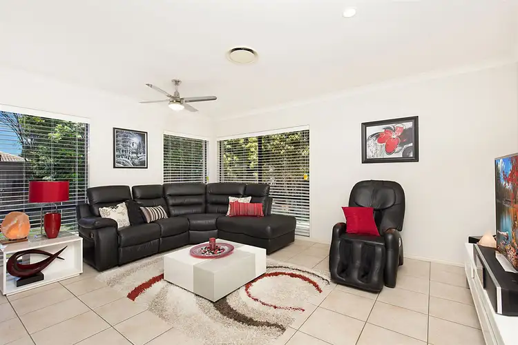 Third view of Homely house listing, 11 Caswell Crescent, Redland Bay QLD 4165