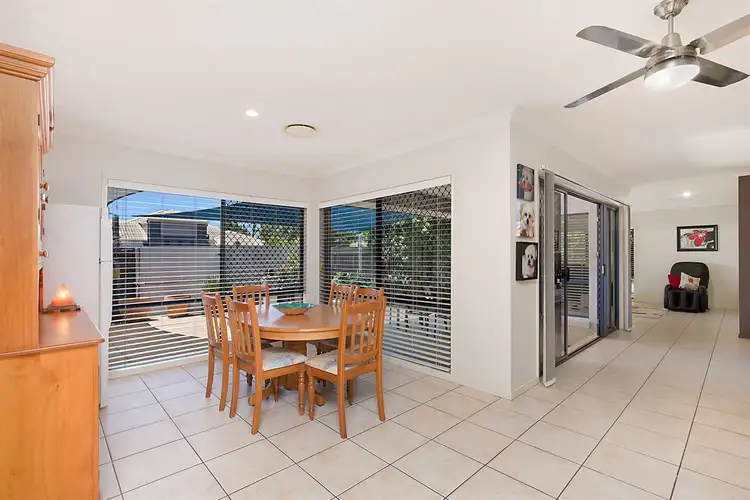 Sixth view of Homely house listing, 11 Caswell Crescent, Redland Bay QLD 4165