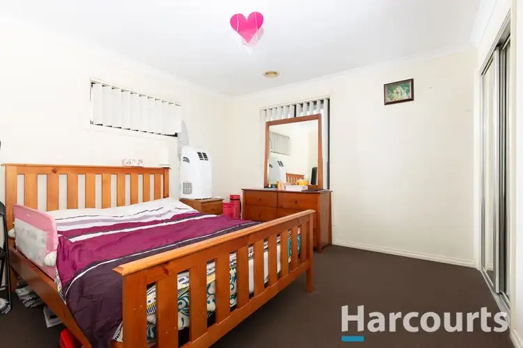 Third view of Homely townhouse listing, 2/161 Gladstone Road, Dandenong North VIC 3175