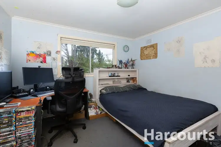 Third view of Homely unit listing, 2/15 Nathan Street, Ferntree Gully VIC 3156