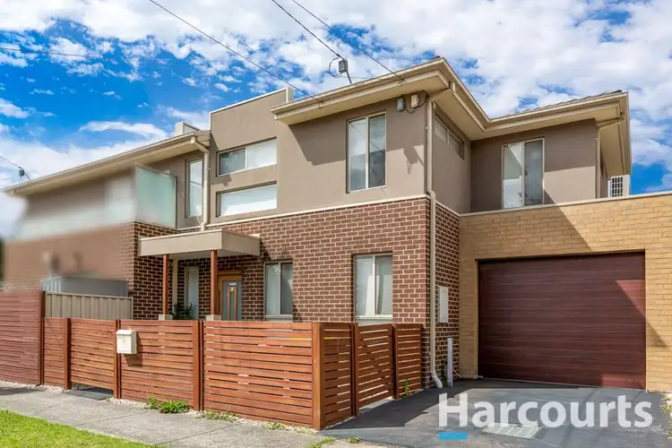 1C Cullimore Court, Dandenong VIC 3175
