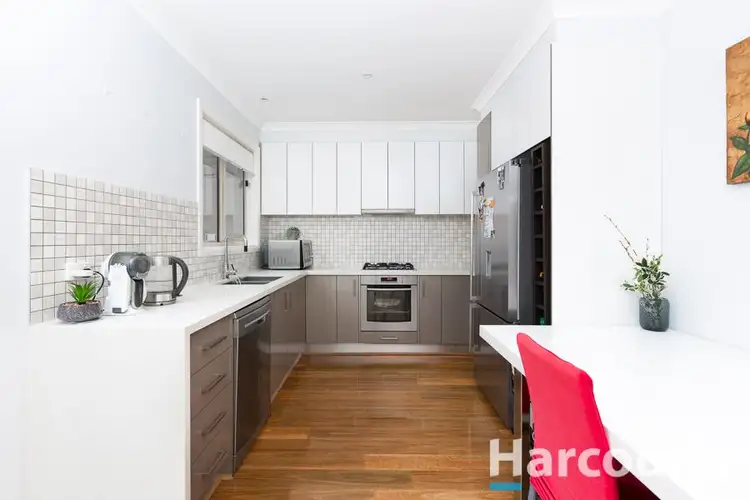 Second view of Homely townhouse listing, 1C Cullimore Court, Dandenong VIC 3175