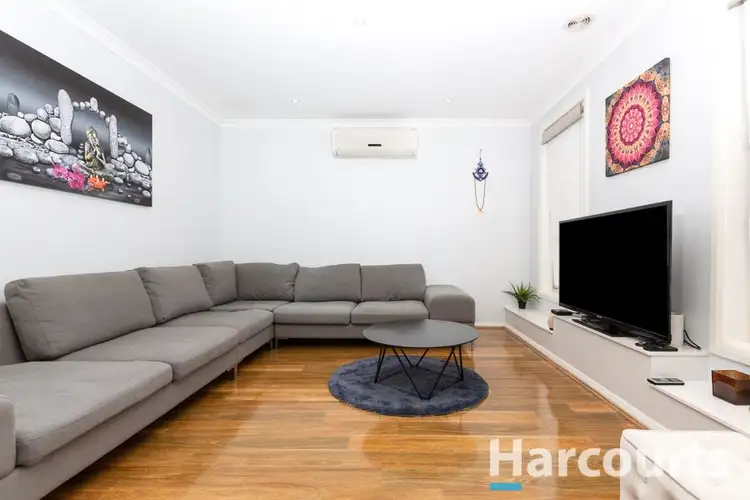 Third view of Homely townhouse listing, 1C Cullimore Court, Dandenong VIC 3175