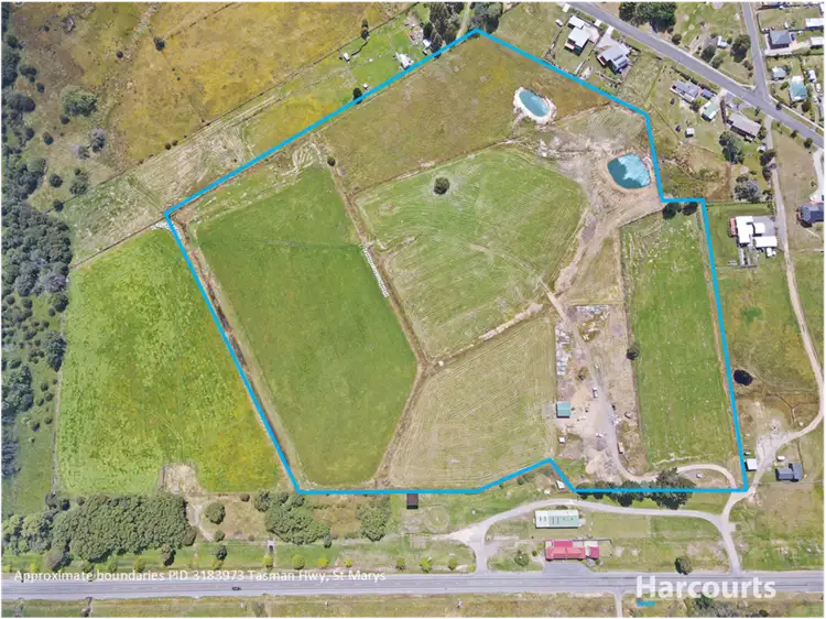 Second view of Homely rural property listing, PID 3183973 Tasman Hwy, St Marys TAS 7215