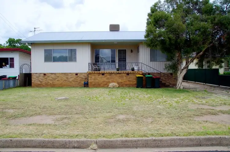 13 Huxley Street, Narrabri NSW 2390