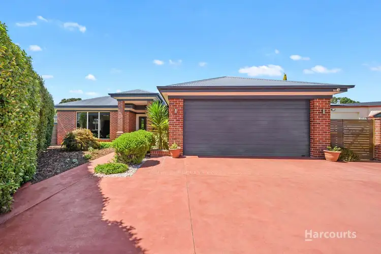 8 Crisling Place, Penguin TAS 7316