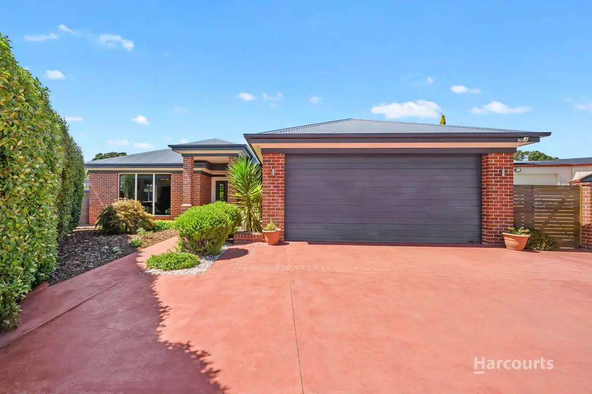 Main view of Homely house listing, 8 Crisling Place, Penguin TAS 7316