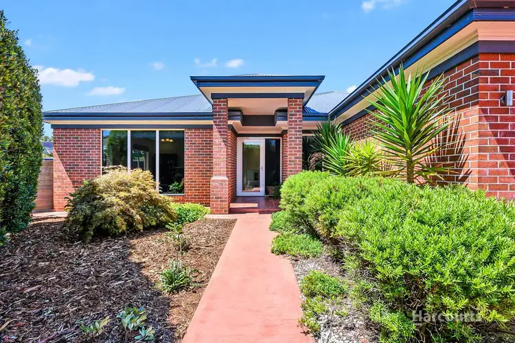 Second view of Homely house listing, 8 Crisling Place, Penguin TAS 7316