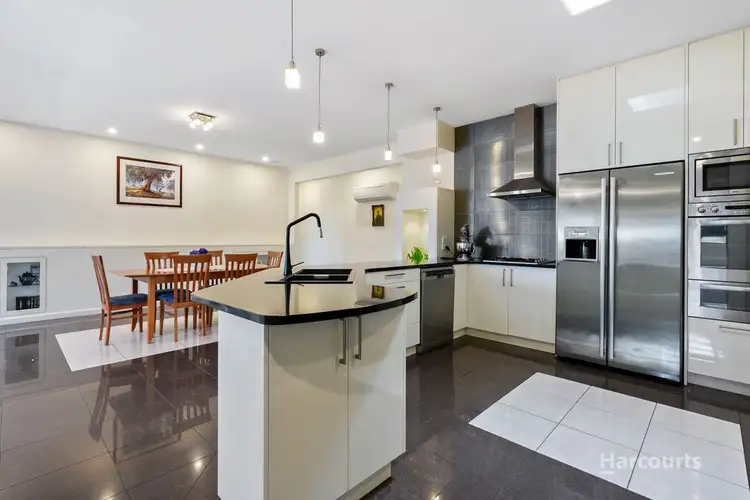 Third view of Homely house listing, 8 Crisling Place, Penguin TAS 7316
