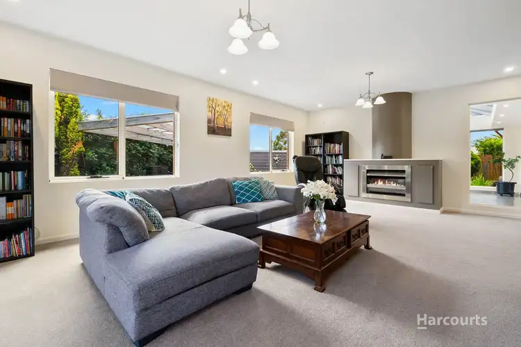 Fourth view of Homely house listing, 8 Crisling Place, Penguin TAS 7316