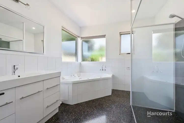 Fifth view of Homely house listing, 8 Crisling Place, Penguin TAS 7316