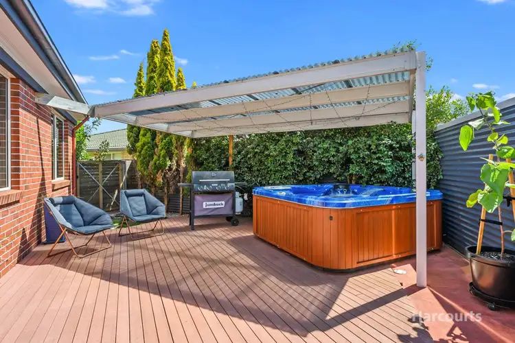 Sixth view of Homely house listing, 8 Crisling Place, Penguin TAS 7316