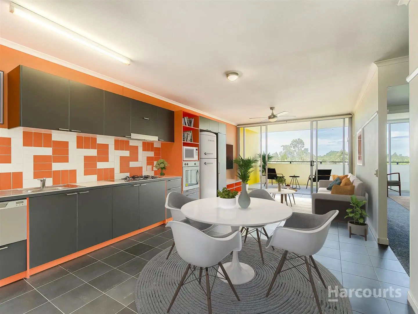 Main view of Homely unit listing, 4/56 Carselgrove Ave, Fitzgibbon QLD 4018