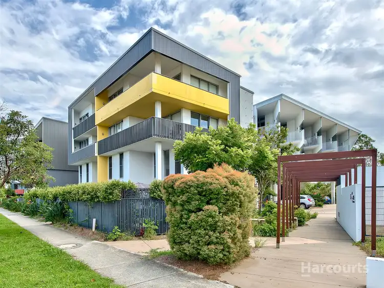 Second view of Homely unit listing, 4/56 Carselgrove Ave, Fitzgibbon QLD 4018