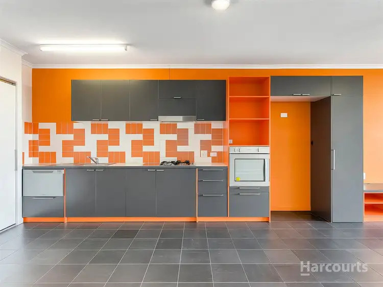 Third view of Homely unit listing, 4/56 Carselgrove Ave, Fitzgibbon QLD 4018