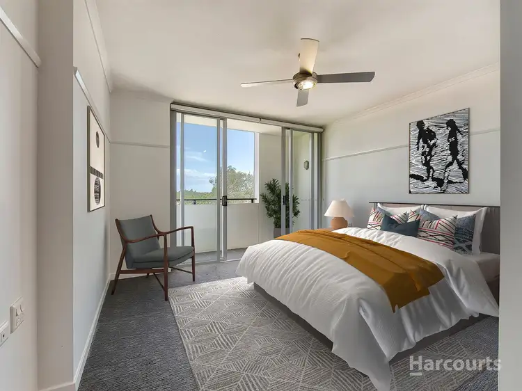 Sixth view of Homely unit listing, 4/56 Carselgrove Ave, Fitzgibbon QLD 4018