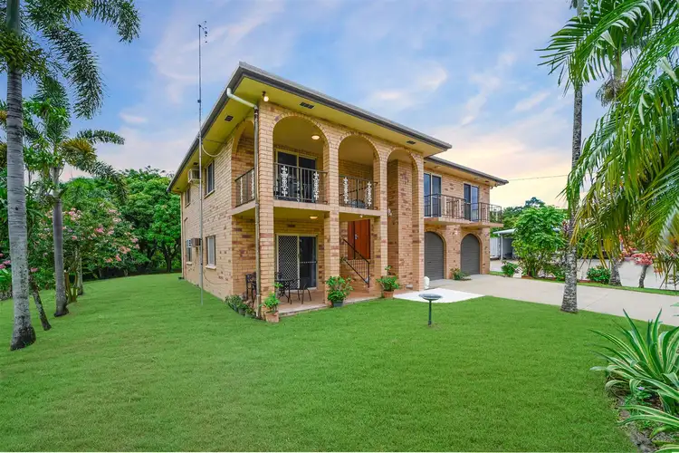 18 Hawkins Street, Ingham QLD 4850