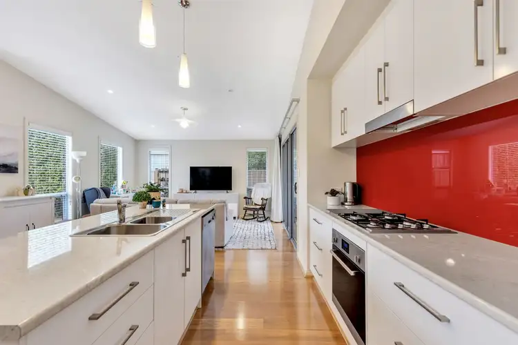 Third view of Homely house listing, 40a William Street, Victor Harbor SA 5211