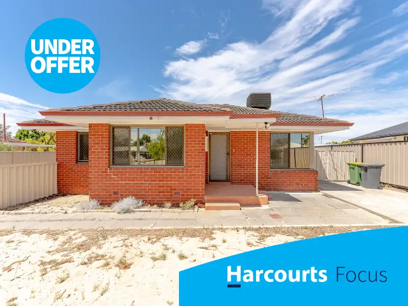 Main view of Homely house listing, Prop Lot 1/50 Brookman Avenue, Langford WA 6147