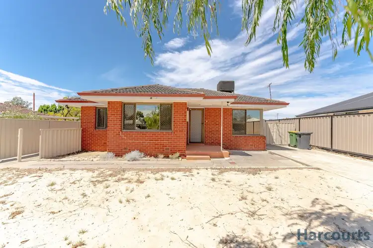 Second view of Homely house listing, Prop Lot 1/50 Brookman Avenue, Langford WA 6147