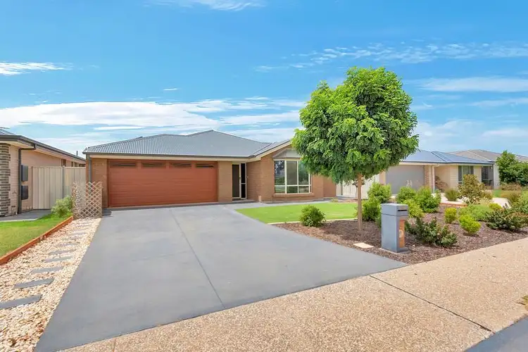 1222 Andrews Road, Munno Para West SA 5115