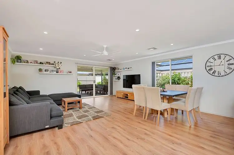 Second view of Homely house listing, 1222 Andrews Road, Munno Para West SA 5115