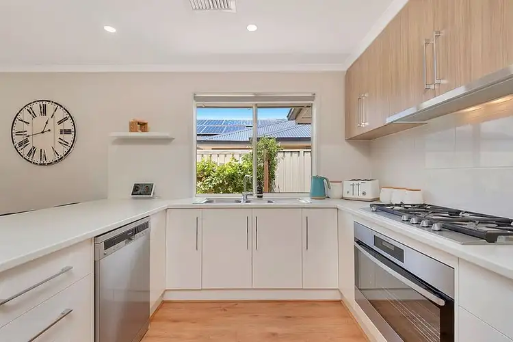 Fourth view of Homely house listing, 1222 Andrews Road, Munno Para West SA 5115