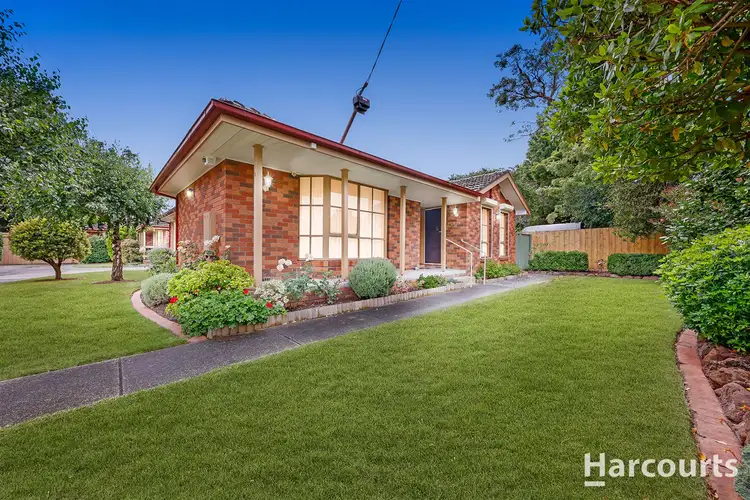 Main view of Homely house listing, 1/1 Premier Avenue, Mitcham VIC 3132