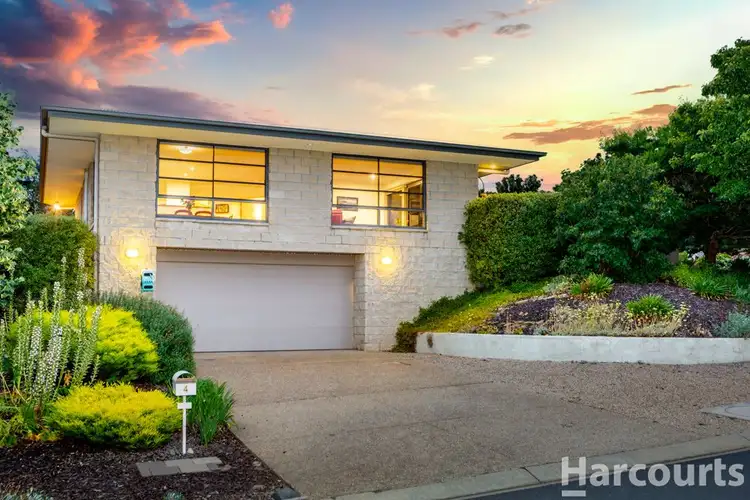 Main view of Homely house listing, 4 Meerup Street, Amaroo ACT 2914