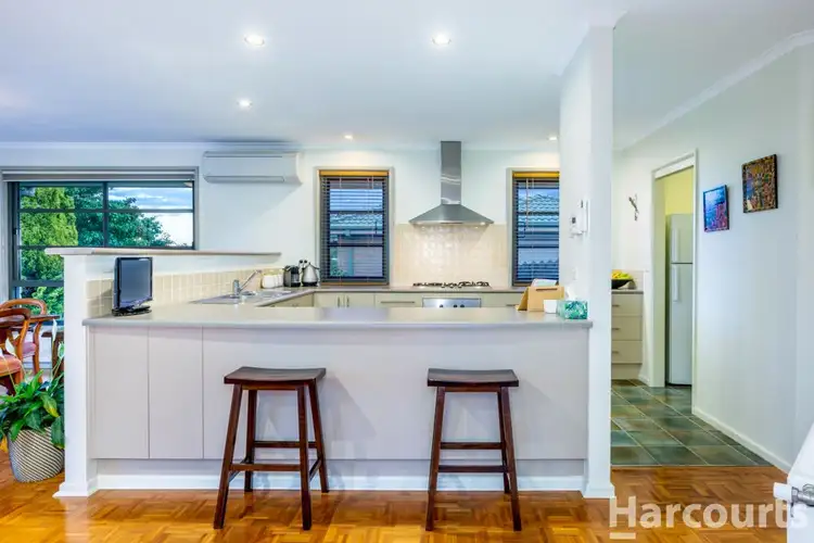 Fourth view of Homely house listing, 4 Meerup Street, Amaroo ACT 2914