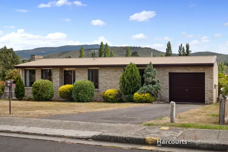 Main view of Homely house listing, 22 Riverdowns Drive, Margate TAS 7054
