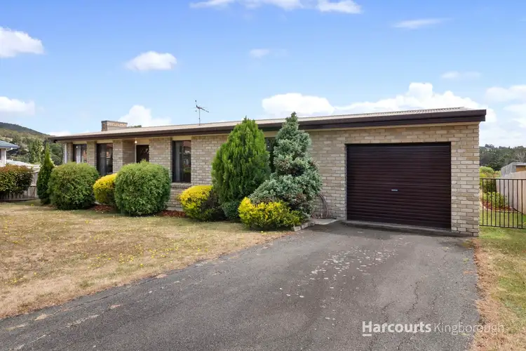Second view of Homely house listing, 22 Riverdowns Drive, Margate TAS 7054
