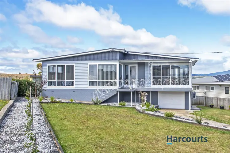 Main view of Homely house listing, 144 Trevor Street, Ulverstone TAS 7315