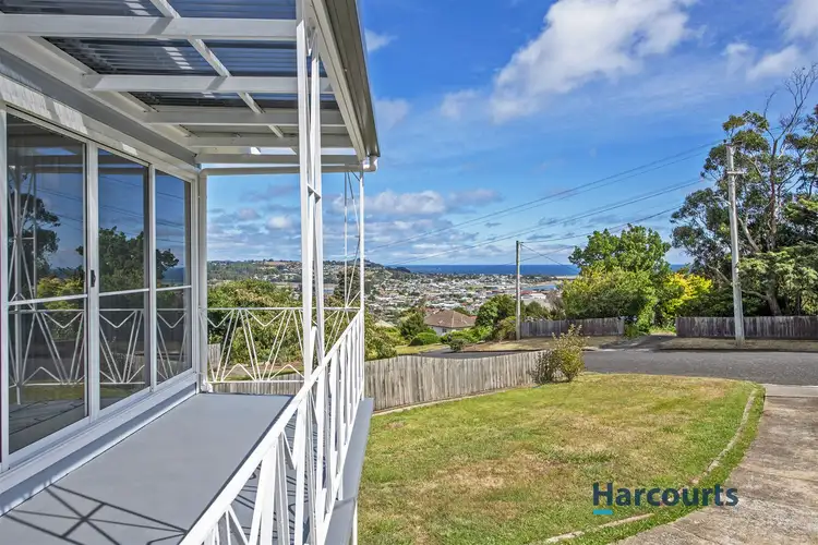 Second view of Homely house listing, 144 Trevor Street, Ulverstone TAS 7315