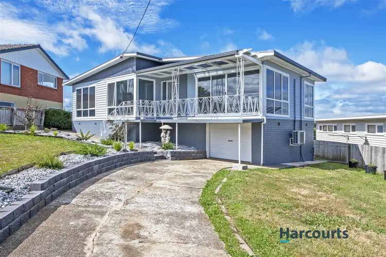 Third view of Homely house listing, 144 Trevor Street, Ulverstone TAS 7315