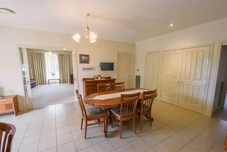 Fourth view of Homely house listing, 14 Wannon Avenue, Edenhope VIC 3318