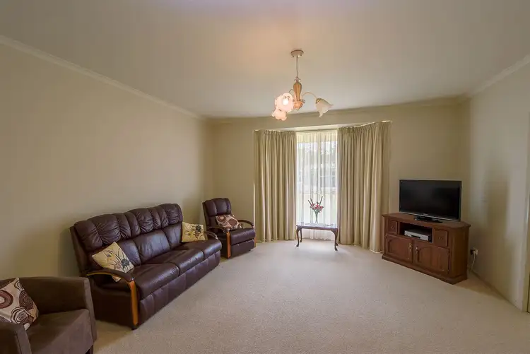 Fifth view of Homely house listing, 14 Wannon Avenue, Edenhope VIC 3318