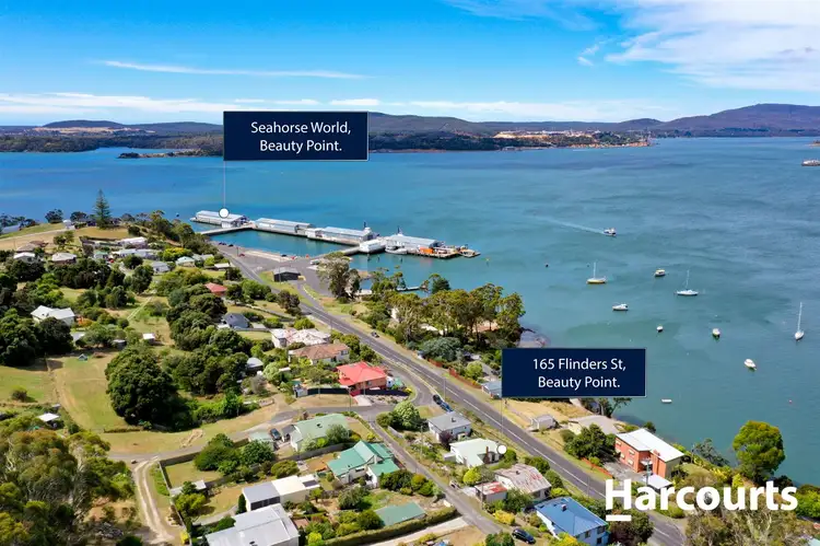 165 Flinders, Beauty Point TAS 7270