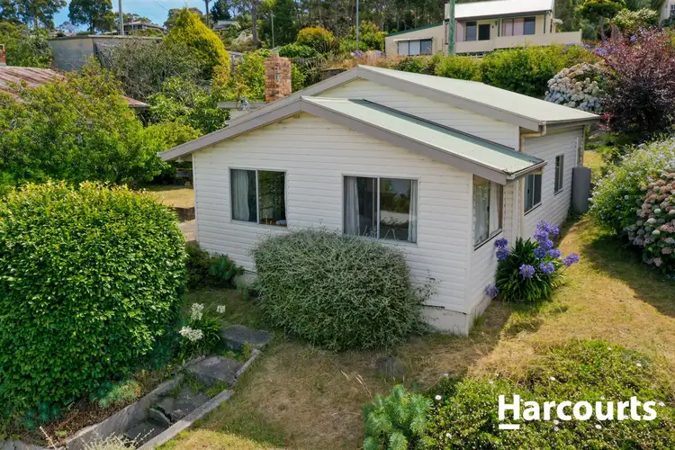 Second view of Homely house listing, 165 Flinders, Beauty Point TAS 7270