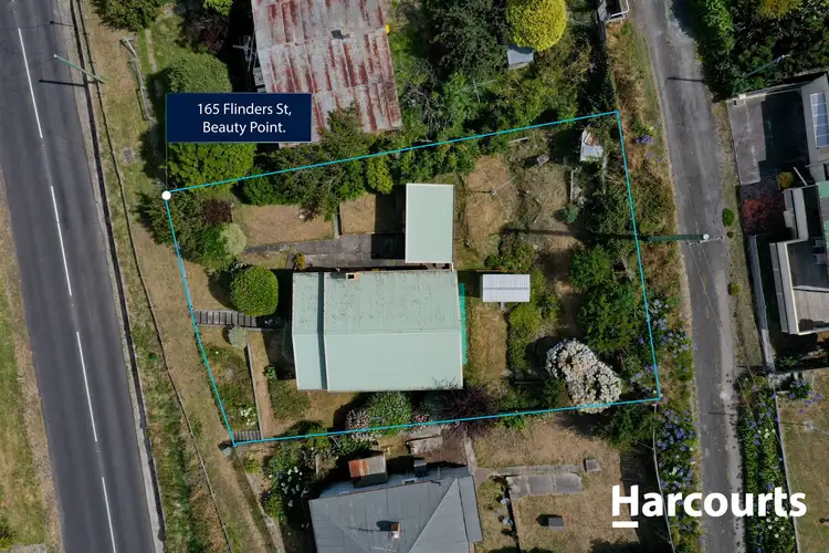 Fifth view of Homely house listing, 165 Flinders, Beauty Point TAS 7270