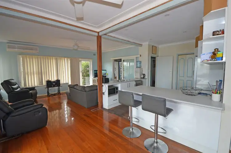 Third view of Homely house listing, 10 Elizabeth Street, Wauchope NSW 2446