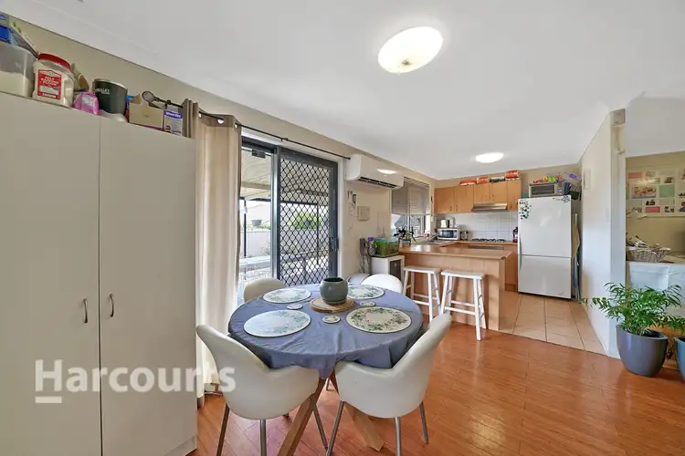 Third view of Homely house listing, 10 Hotspur Place, Rosemeadow NSW 2560