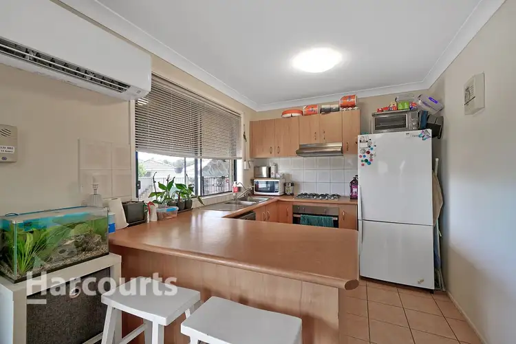 Fourth view of Homely house listing, 10 Hotspur Place, Rosemeadow NSW 2560