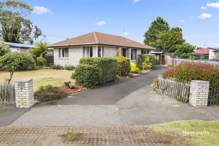 24 Bambra Street, Lauderdale TAS 7021