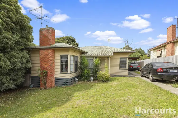 Main view of Homely house listing, 1 Rush Street, Warragul VIC 3820