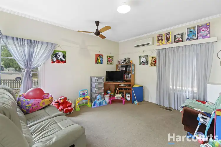 Second view of Homely house listing, 1 Rush Street, Warragul VIC 3820