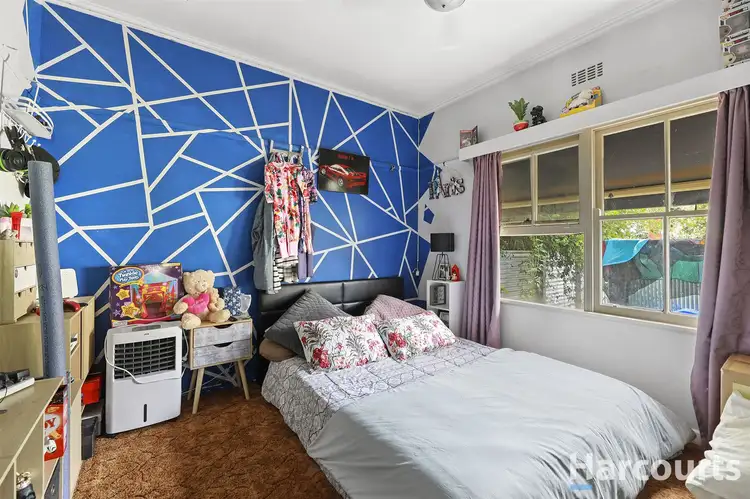 Fifth view of Homely house listing, 1 Rush Street, Warragul VIC 3820